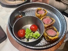-西堤牛排(南京龙江店)