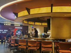 -牛将军•涮肉•烤肉•铁板烧(北京王府井·故宫店)