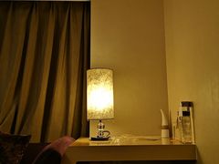 -青岛富力艾美酒店