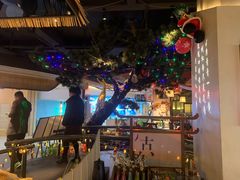 -江城小馆陕南妈妈菜·全球旅行餐厅(钟楼店)