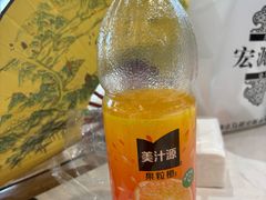 -外婆船宴餐厅·外婆喊你回家吃饭