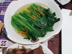 -超级厨房概念餐厅(奥园广场店)