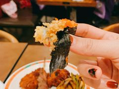 -比格比萨自助(宋家庄店)