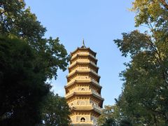 -灵谷景区