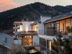 -瑜上·山食小馆