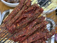 -老白家怡贵园烤肉