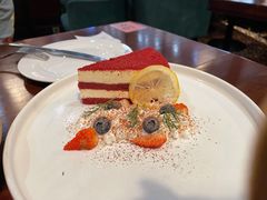 -芭莉与彩虹西餐厅(成都合生汇店)