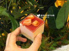 -SENTEA森茶(麦地丽日店)