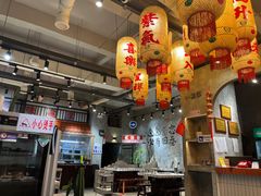 -贰回巷火锅馆(钟楼店)