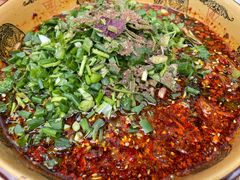 -乐山第一家临江鳝丝(茶坊路店)