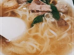 越南火车头汤河粉-美奈小馆·越南料理(福田星河COCO Park店)