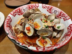 -乐乐大排档·30年老字号(浙江路店)