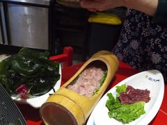 -巴九门老火锅(来福士打望店)