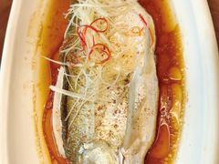 -环球港凯悦 · 享悦中餐厅