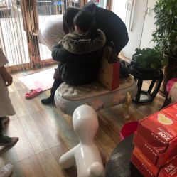 -AMI3·本沐皮肤管理中心