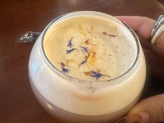 -mordew加州日记西餐&小酒馆(新天地店)