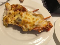 -白天鹅宾馆·流浮阁咖啡厅