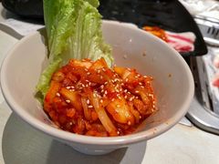 -新石器烤肉(之心城店)