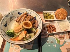 -陈鹏鹏潮汕菜(宝安机场T3航站楼店)