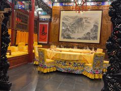 -白家大院·王府宫廷菜(苏州街店)