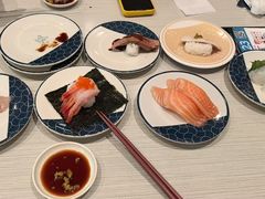 -滨寿司(新街口中央商场店)