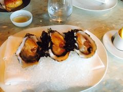 -广州四季酒店·佰鲜汇·现代法餐