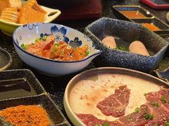 -樱嘢·炭火烧肉(惠南店)