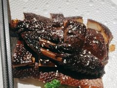 -金枝玉叶上海人家食府(三里河店)