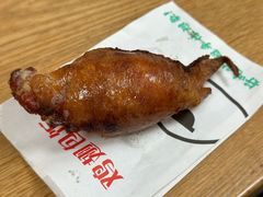 -清真·鸦儿李记·小馆(后海店)