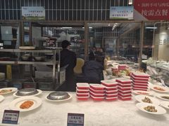 -阿毛饭店首店·宁波老字号(文化广场店)