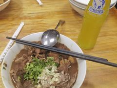 -陈记卤煮小肠