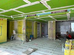 -江阴锦华装饰·堂杰国际设计(江阴店)