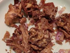 -小吊梨汤·北京菜·烤鸭(鸟巢店)