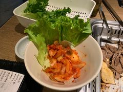 -新石器烤肉(美利广场店)