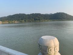 -东钱湖旅游度假区