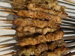 -正通记·哈尔滨烧烤·炭烤鸽子(七宝万科国际店)