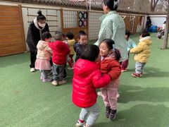 -小脚丫幼儿园(西二旗东一路校区)