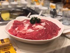 -巴奴毛肚火锅(广益哥伦布店)