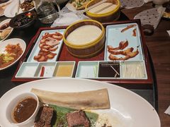 -荣兴酒家(徐家汇店)