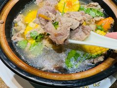 -扬之阿李菌汤火锅(1969店)