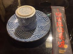 -那些年一起吃串的地方烧烤(观前街店)