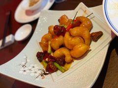 -俊江南时尚创意餐厅