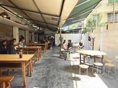 -温记府廟豆汤饭·始于1955年(海椒店)