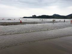 -广鹿岛景区