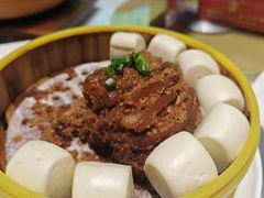 -玉林烤鸭店(黄村兴华店)