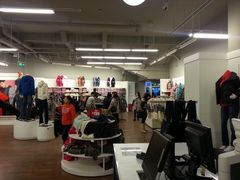 -GAP(王府井奥莱·香江小镇店)