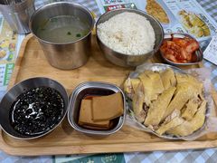 -阿金大白·上海菜馆(新天地店)