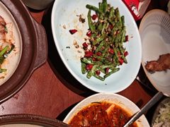 -金佬馆·川菜bistro(芜湖镜湖万达店)