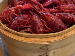 靓靓蒸虾-靓靓蒸虾(中山公园店)