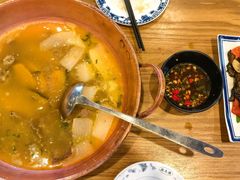 -妈妈的味道(和顺古镇店)